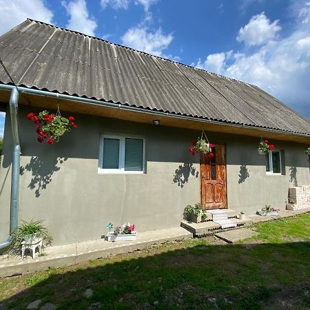 Біля Саду Volovets Exterior photo