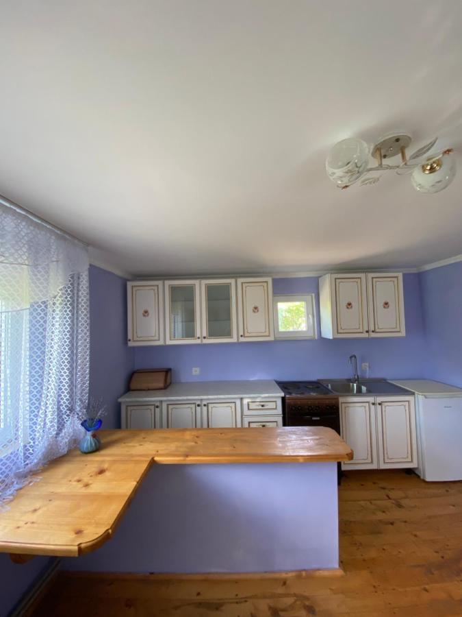 Біля Саду Volovets Exterior photo