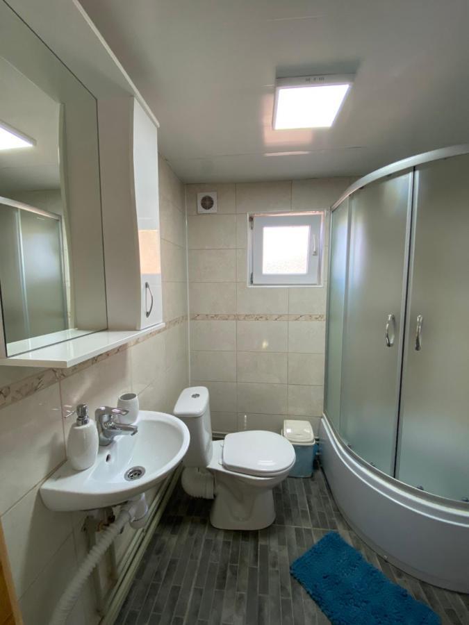 Біля Саду Volovets Exterior photo